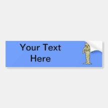 Mama Auto Sticker