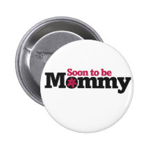 Mama bald sein buttons