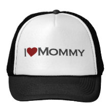Mama der Liebe I Caps