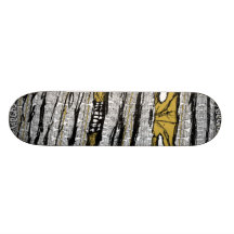 MAMA! PERSONALISIERTES SKATEDECK