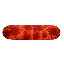 Mama-Skateboardplattform Bedruckte Skateboarddecks