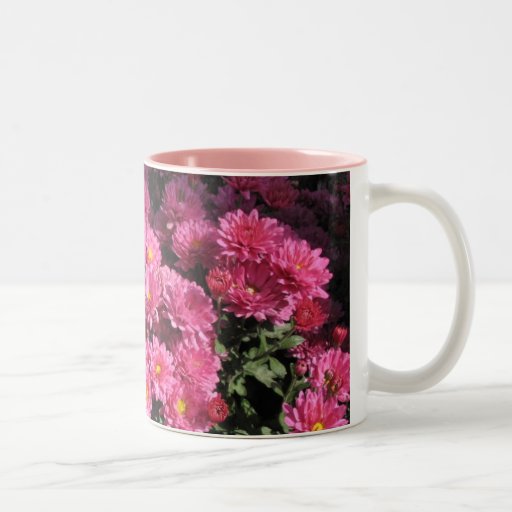 Mamas im Garten Kaffeehaferl