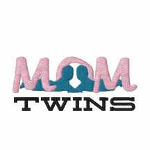 MAMMA der Zwillinge