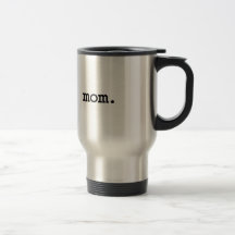 Mamma Kaffee Tasse