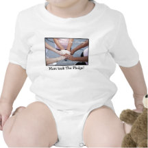 Mamma nahm die Bürgschaft T-shirts