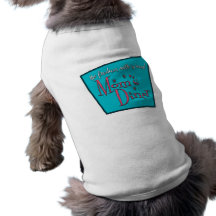 Mamma-Restaurant: Stillen Hund Shirts