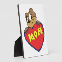 Mamma Schautafeln