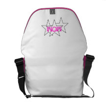 Mammatasche Kuriertasche