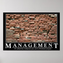 Management 2,0 plakatdruck