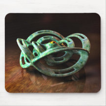 Manalishi Mousepad