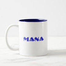 ManaMug Kaffee Haferl