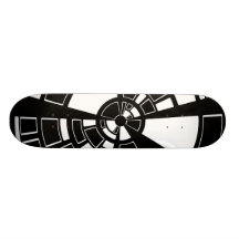 Mandala - 15 personalisiertes deck