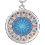 Mandala Amulett