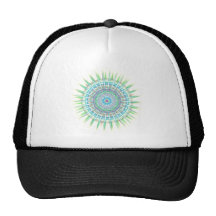Mandala - baseballcaps