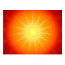 Mandala Makua'Uwila 7 Postkarten
