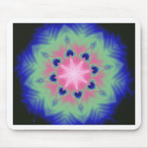 Mandala Mauspad