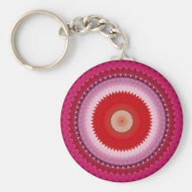 Mandalas Schlüsselband