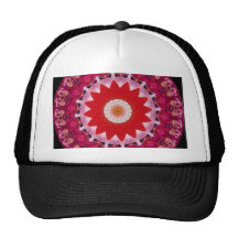 Mandalas Truckercap