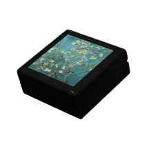 Mandel-Blüten-Geschenkbox