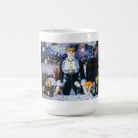 Manet Bar am Folies Bergere Becher Kaffeehaferl
