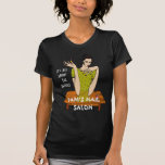 MANIKÜRIST-T-SHIRT