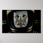 Mann des Plakat-2001