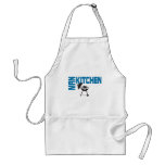 Mann-Küchen-Grill Schürzen