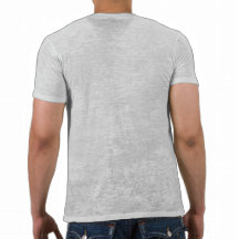 Männer Wappen Schwarz Weiß Tshirts