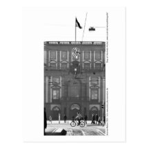 Mannheim - Universität im Schloss Postkarten