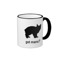 Manx erhalten? teetasse