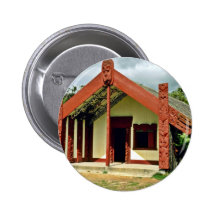 Maori- Künste und Handwerk Institut, Rotorua Button