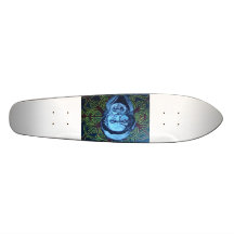 MAORIMAN 1 PERSONALISIERTES DECK