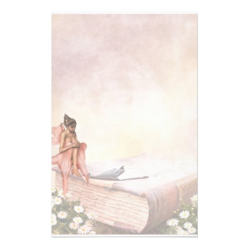 Märchen-Briefpapier Druckpapier