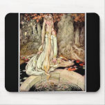 Märchen Mousepad