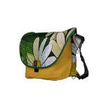 "Marga" - Rickshaw-Bote-Tasche Kurier Taschen