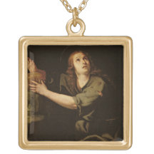 Maria Magdalena Personalisierter Schmuck