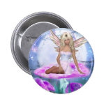 Mariah Anstecknadelbuttons