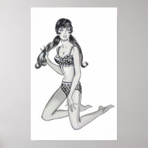 Marianne Plakatdrucke