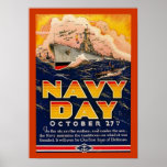 Marine-Tag Poster