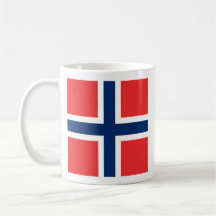 MarineJack Norwegen, Norwegen Teehaferl