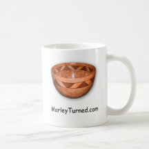 MarleyTurned Becher Teetassen