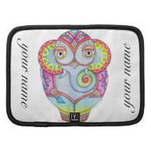 Marlinky der Elefant Folio Planer