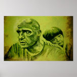 Marlon Brando Plakate