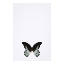 MarmorFrack-Schmetterling Büropapier