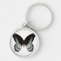 MarmorFrack-Schmetterling Schlüsselbänder