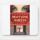 MarryingAmeera_Cover_CMYK Mauspad