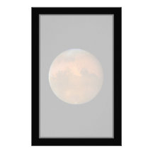 Mars (Hubble Teleskop) Personalisierte Büropapiere