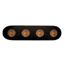 Mars (Hubble Teleskop) Personalisierte Decks