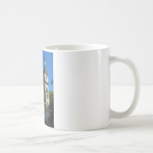 Marthas Weinberg 40 Kaffee Haferl