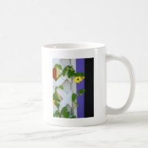 Marthas Weinberg 45 Teetasse